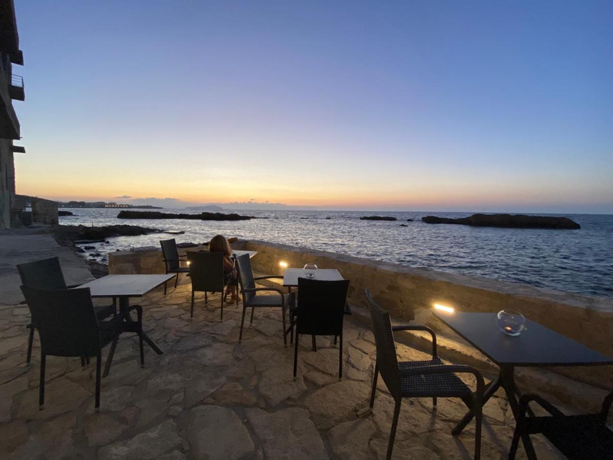 Villa Microcosmos Halepas Chania  Exterior foto